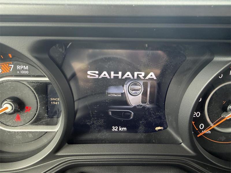 jeep Wrangler 2026 - 14