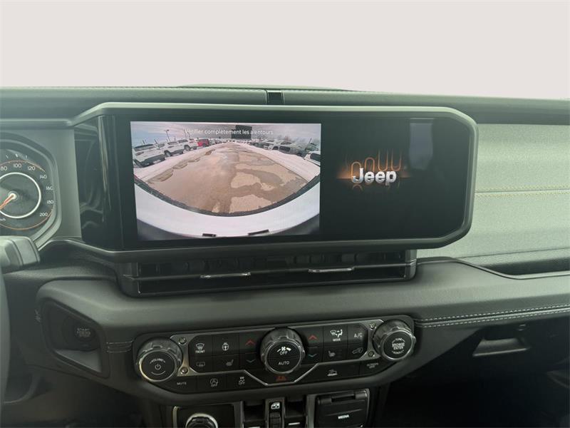 jeep Wrangler 2026 - 15