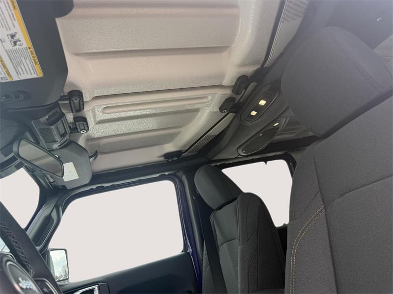 jeep Wrangler 2026 - 17