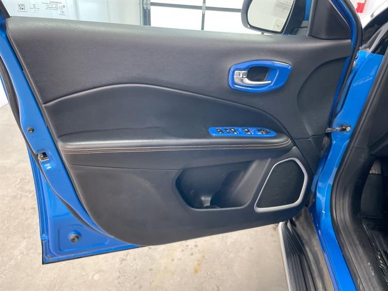 jeep Compass 2018 - 13