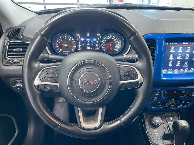 jeep Compass 2018 - 14