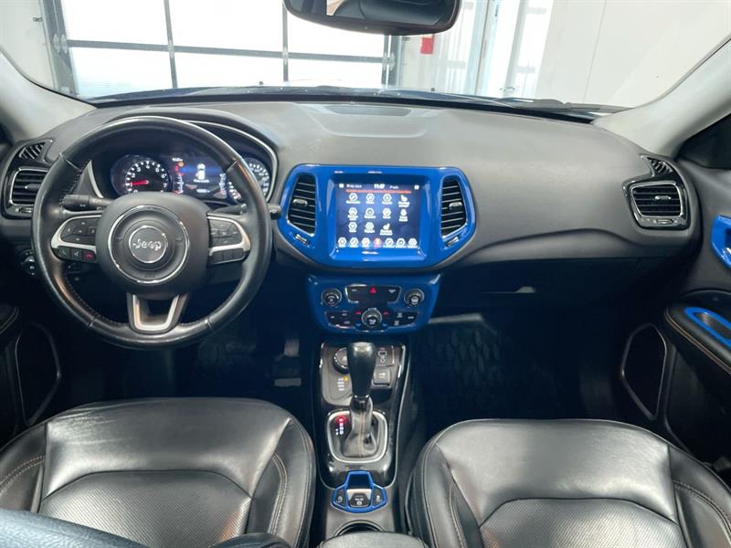 jeep Compass 2018 - 18