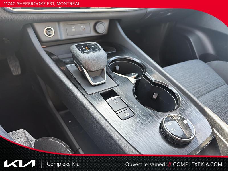 nissan Rogue 2023 - 15