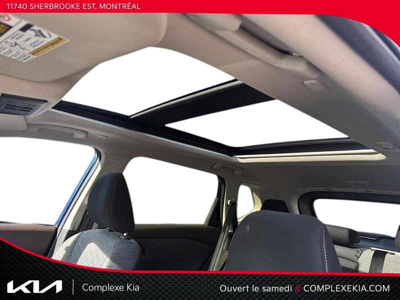 nissan Rogue 2023 - 17