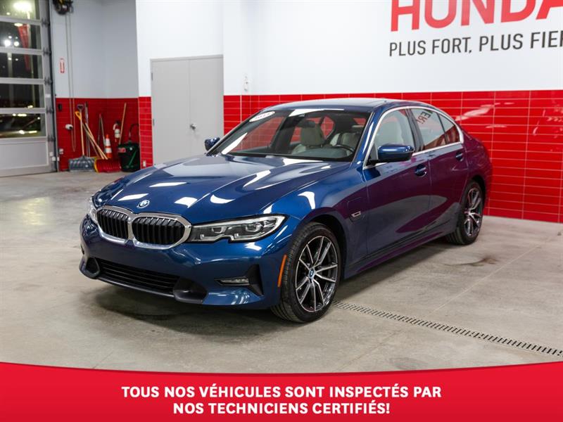 bmw 330e 2022 - 4