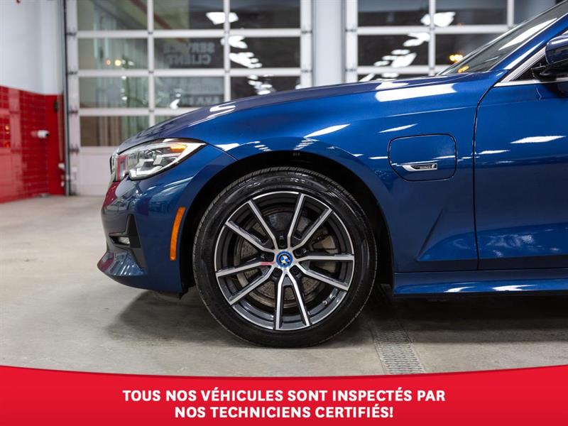 bmw 330e 2022 - 7