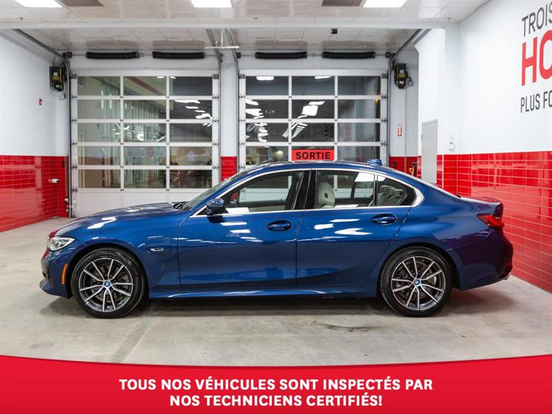 bmw 330e 2022 - 8