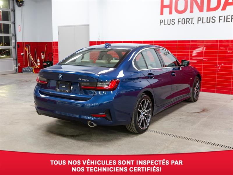 bmw 330e 2022 - 13