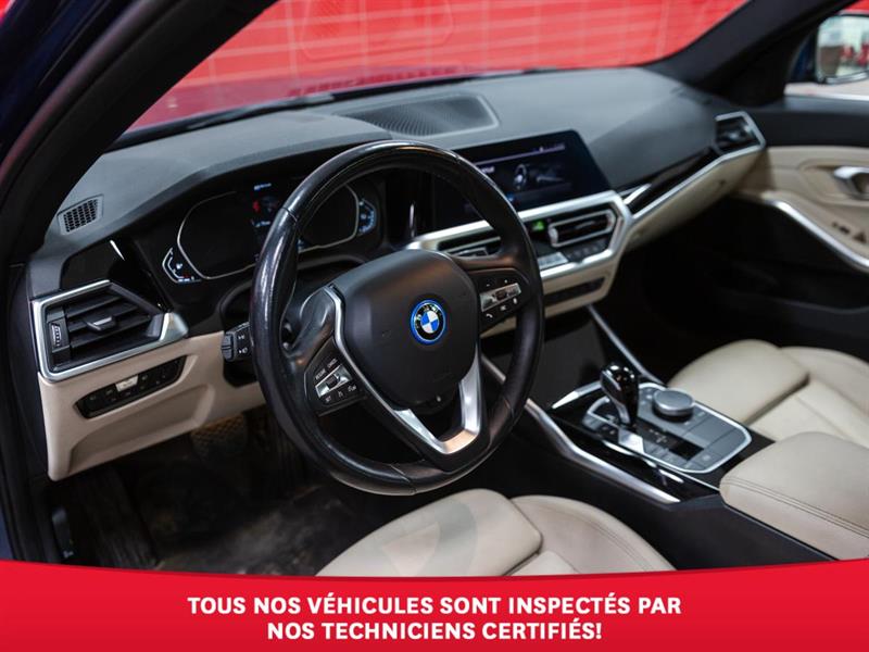 bmw 330e 2022 - 22
