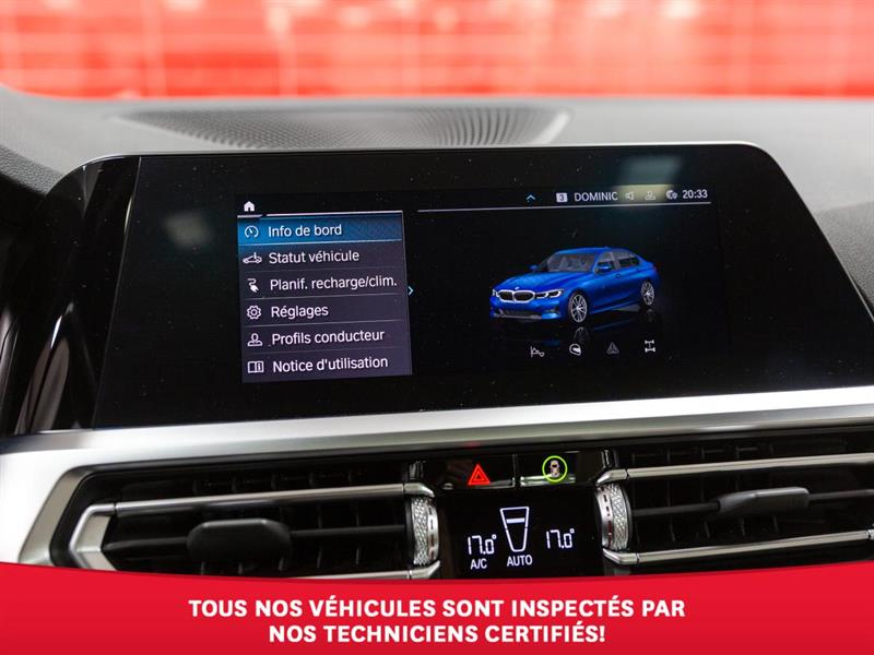 bmw 330e 2022 - 26