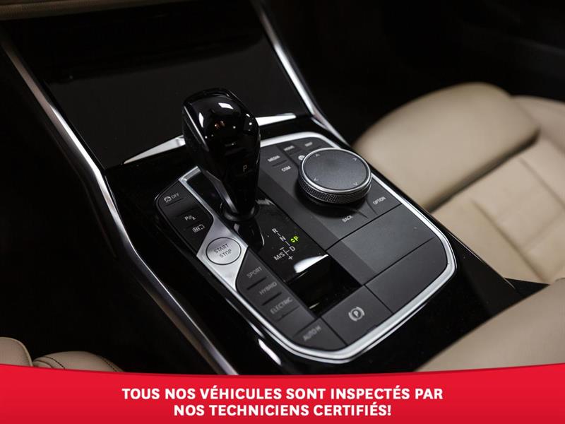 bmw 330e 2022 - 30