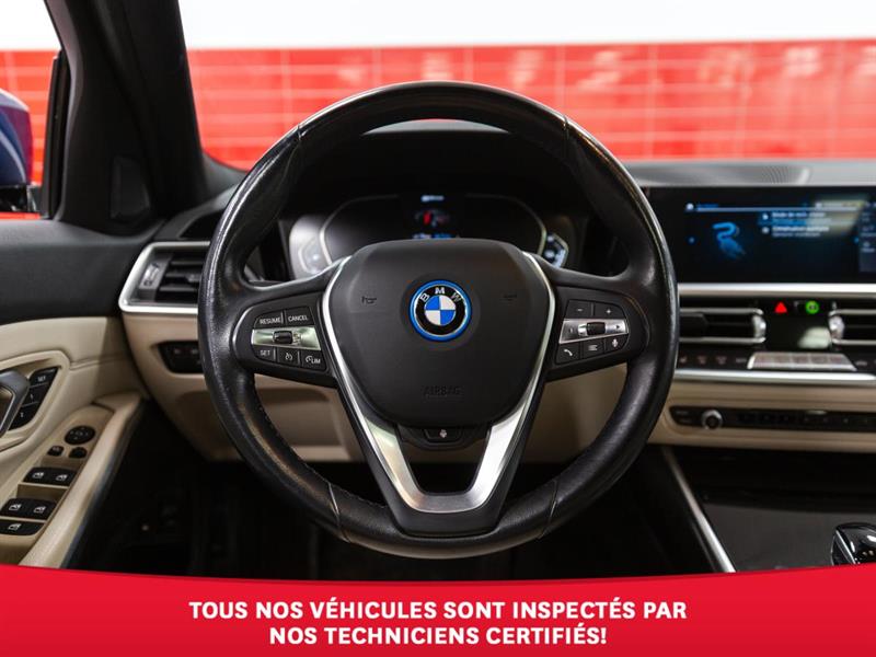 bmw 330e 2022 - 33