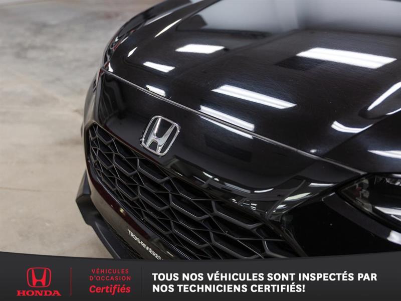 honda HR-V 2023 - 5