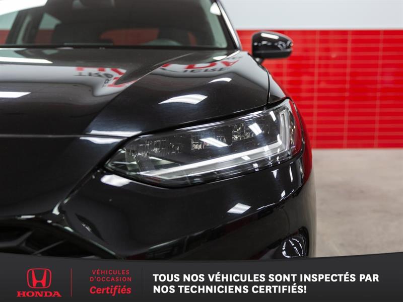 honda HR-V 2023 - 6