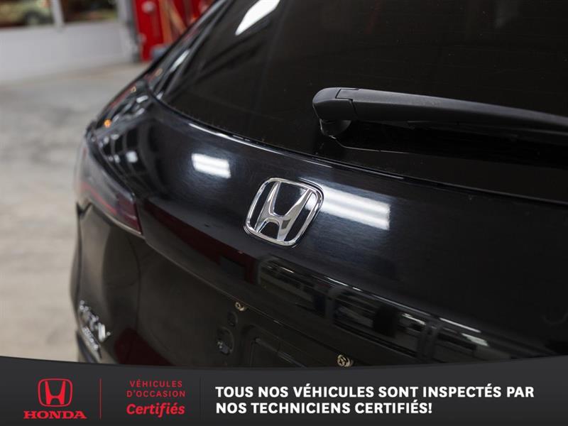 honda HR-V 2023 - 14