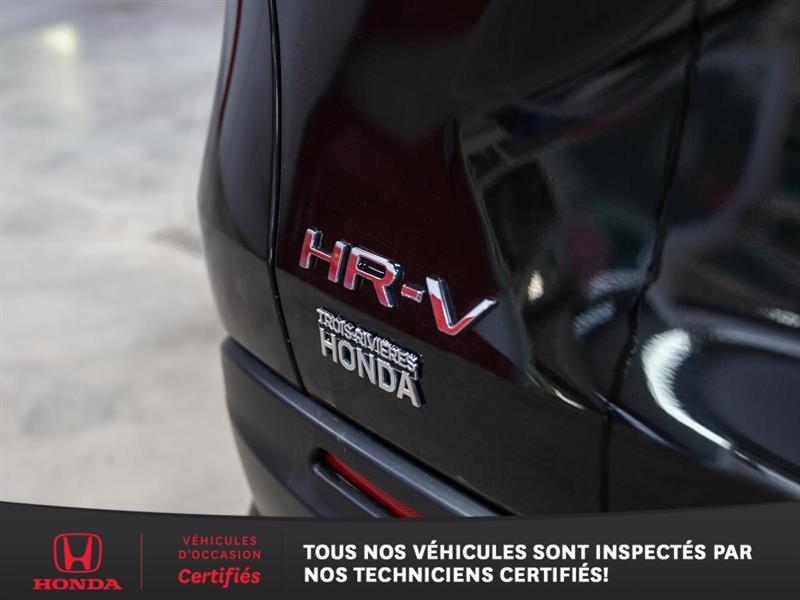 honda HR-V 2023 - 15