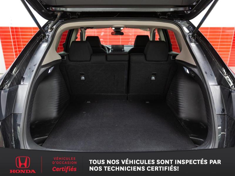 honda HR-V 2023 - 16