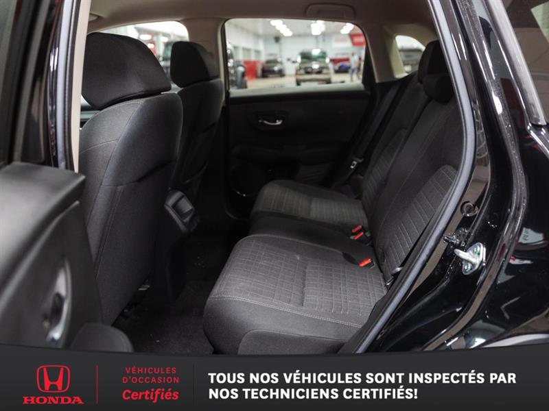 honda HR-V 2023 - 17
