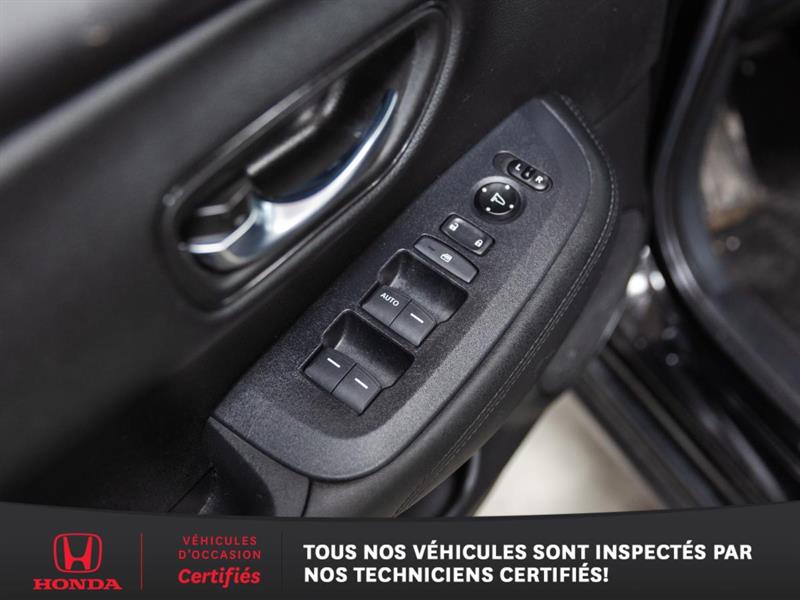 honda HR-V 2023 - 19