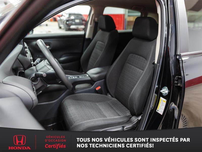 honda HR-V 2023 - 20