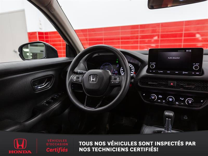 honda HR-V 2023 - 31