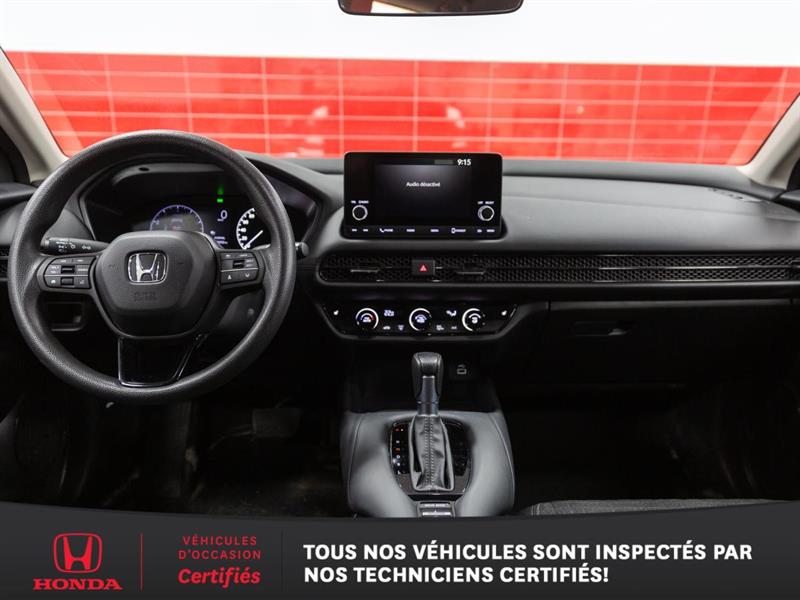 honda HR-V 2023 - 32