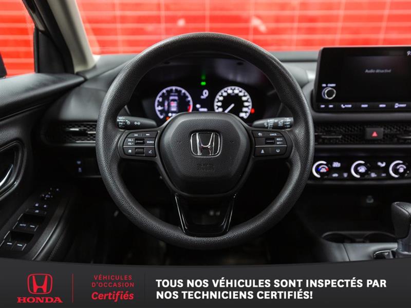 honda HR-V 2023 - 33