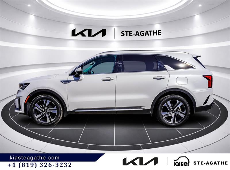 kia Sorento PHEV 2023 - 4