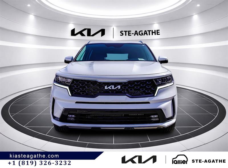 kia Sorento PHEV 2023 - 6