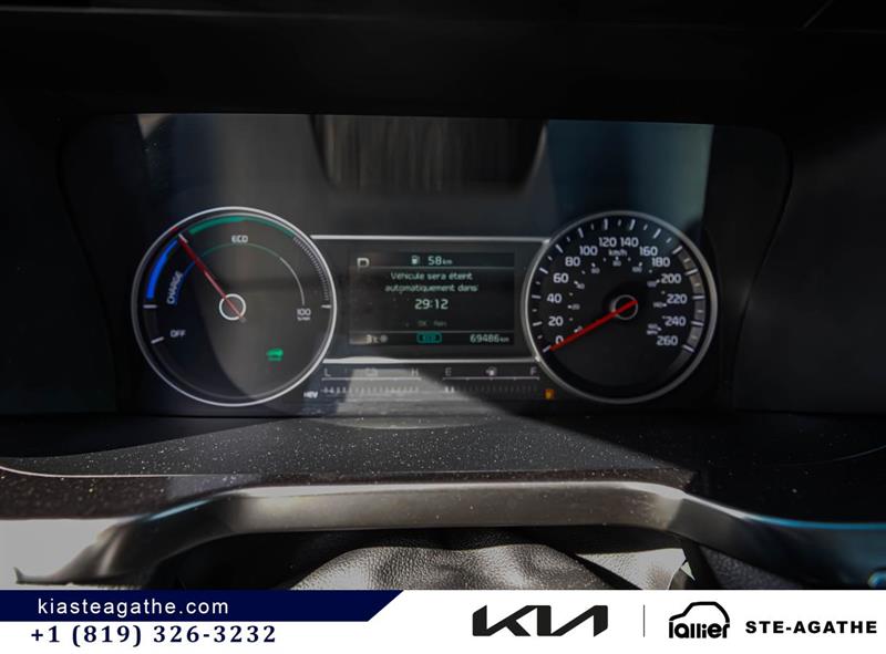 kia Sorento PHEV 2023 - 8