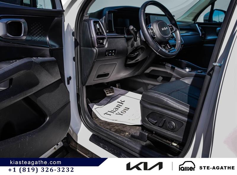 kia Sorento PHEV 2023 - 9