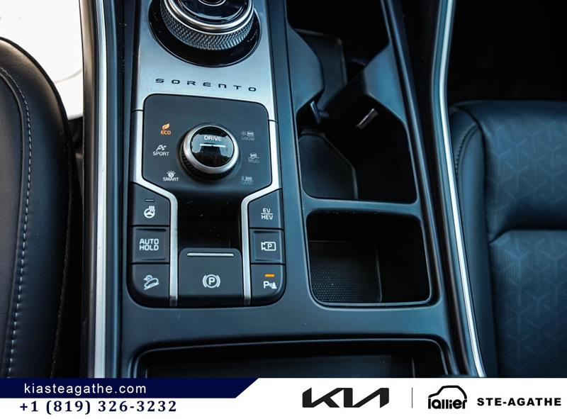 kia Sorento PHEV 2023 - 10