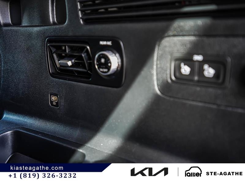 kia Sorento PHEV 2023 - 11
