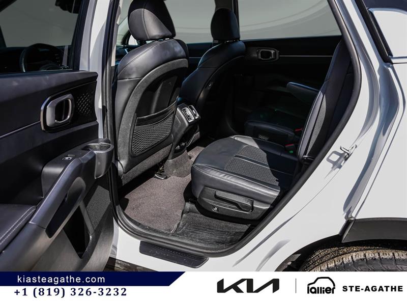 kia Sorento PHEV 2023 - 12