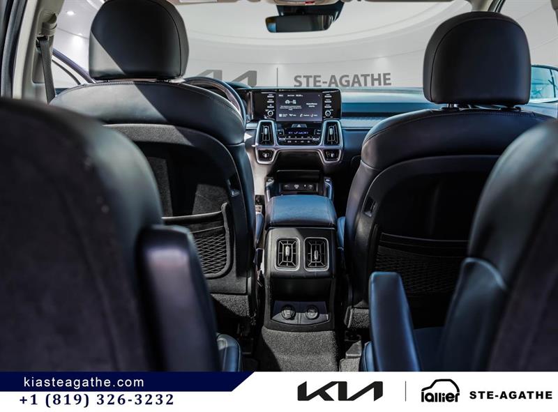kia Sorento PHEV 2023 - 13