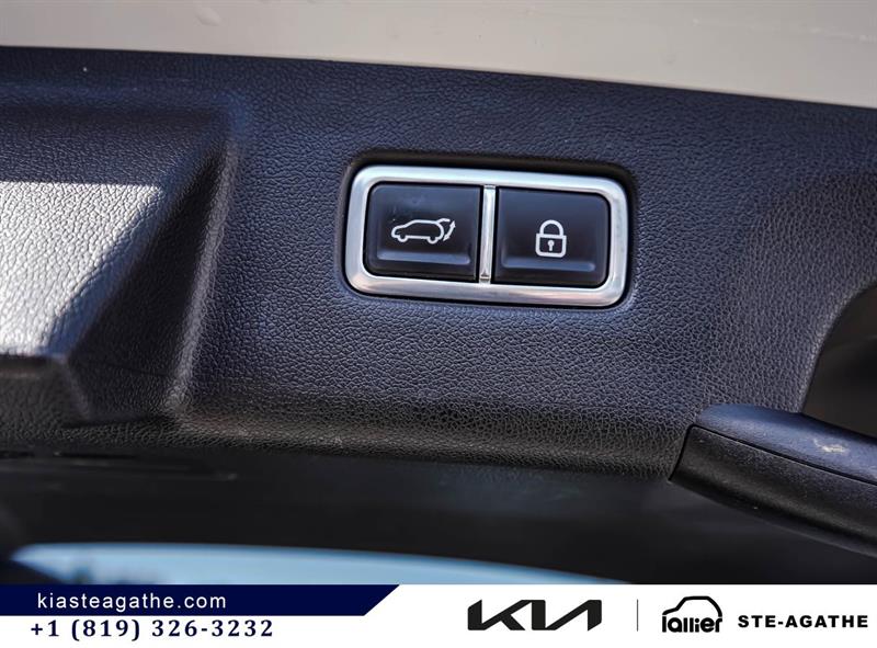 kia Sorento PHEV 2023 - 14