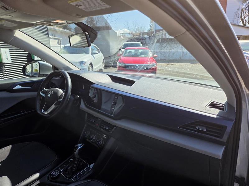 volkswagen Taos 2022 - 10