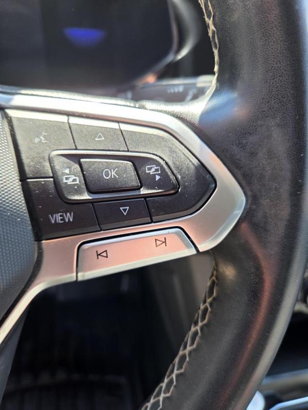 volkswagen Taos 2022 - 19