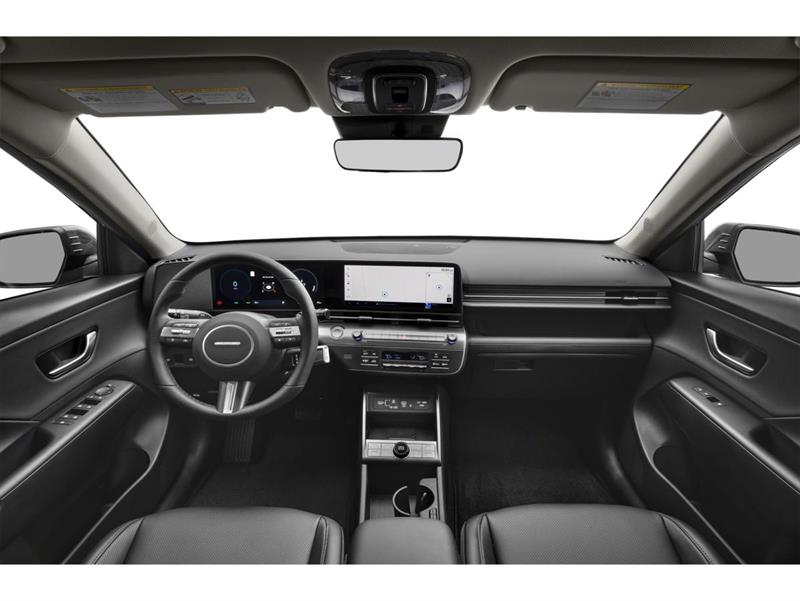hyundai Kona 2026 - 4