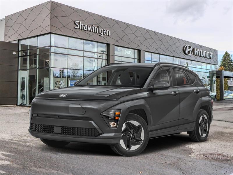 hyundai Kona 2026