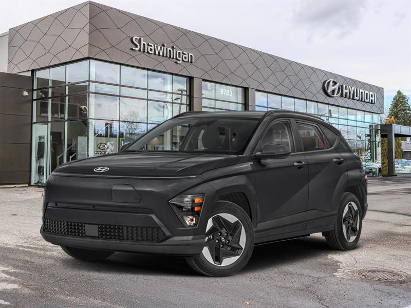 hyundai Kona 2026