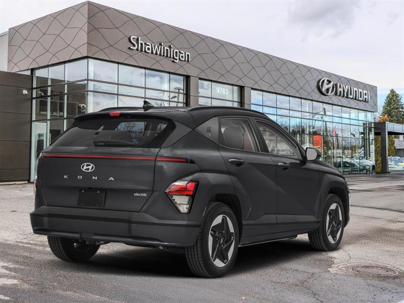 hyundai Kona 2026 - 2