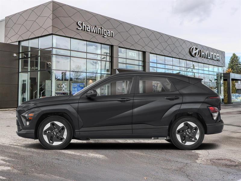 hyundai Kona 2026 - 3