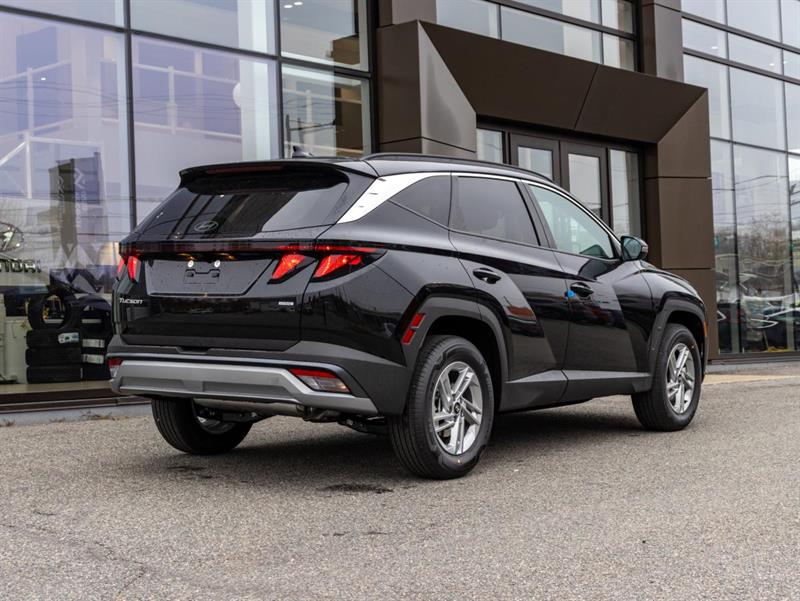 hyundai Tucson 2026 - 7