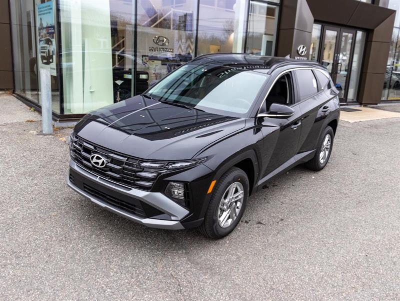 hyundai Tucson 2026 - 5