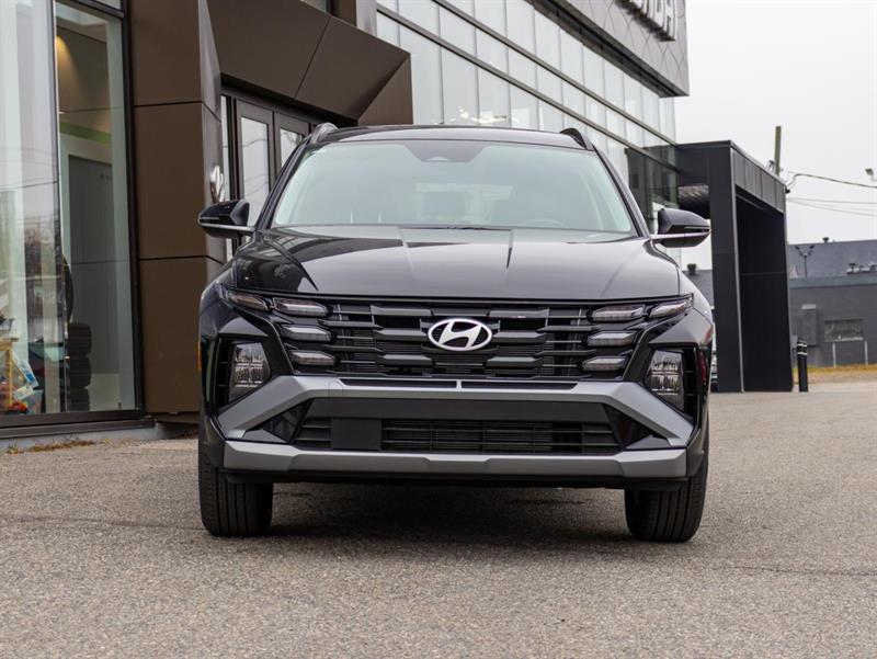 hyundai Tucson 2026 - 2