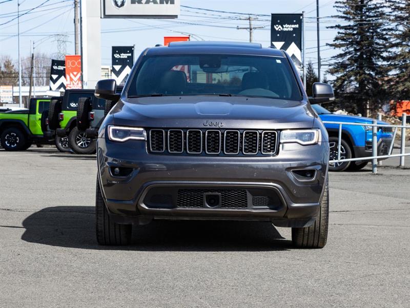 jeep Grand Cherokee 2021 - 3