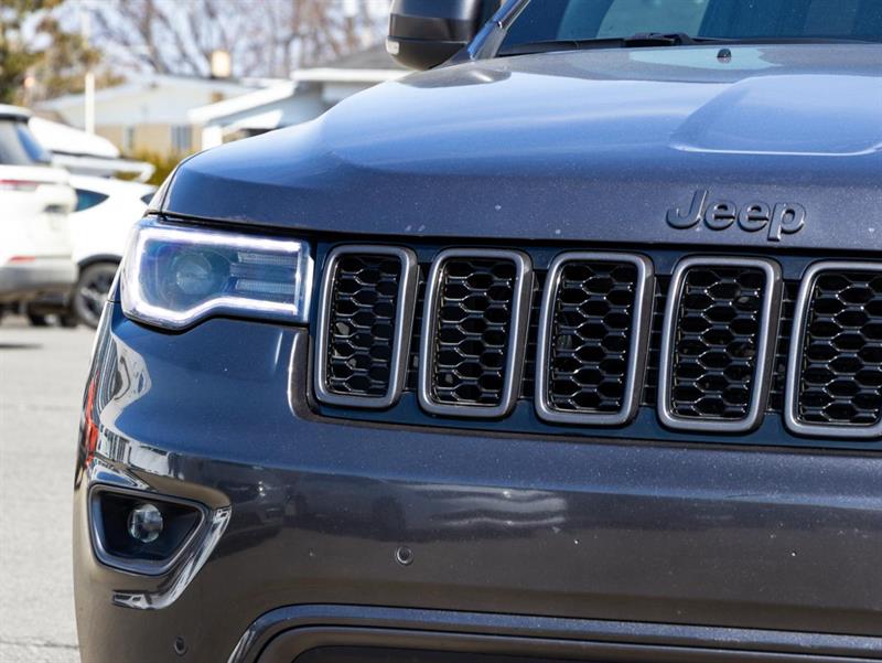 jeep Grand Cherokee 2021 - 4