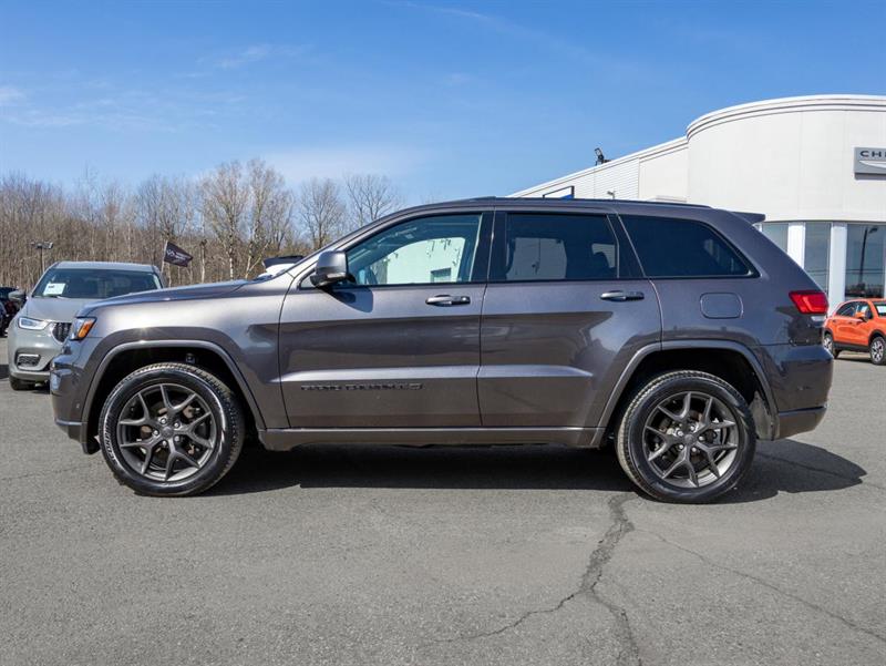 jeep Grand Cherokee 2021 - 7