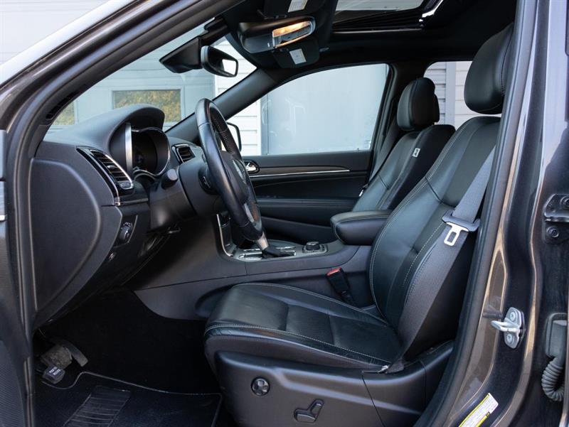 jeep Grand Cherokee 2021 - 11